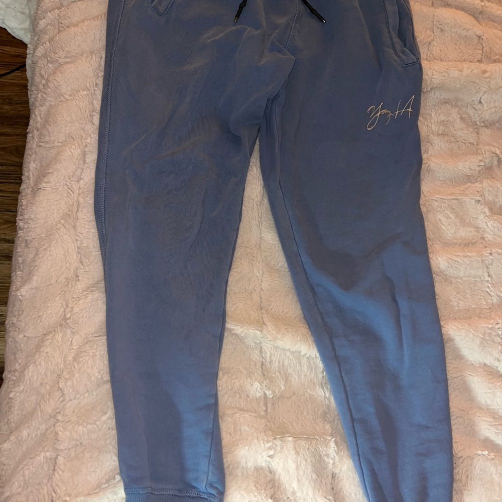 Young LA Joggers